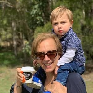 Meet your Posher, Julianne